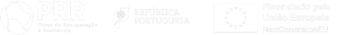 Financiamento PRR / União Europeia