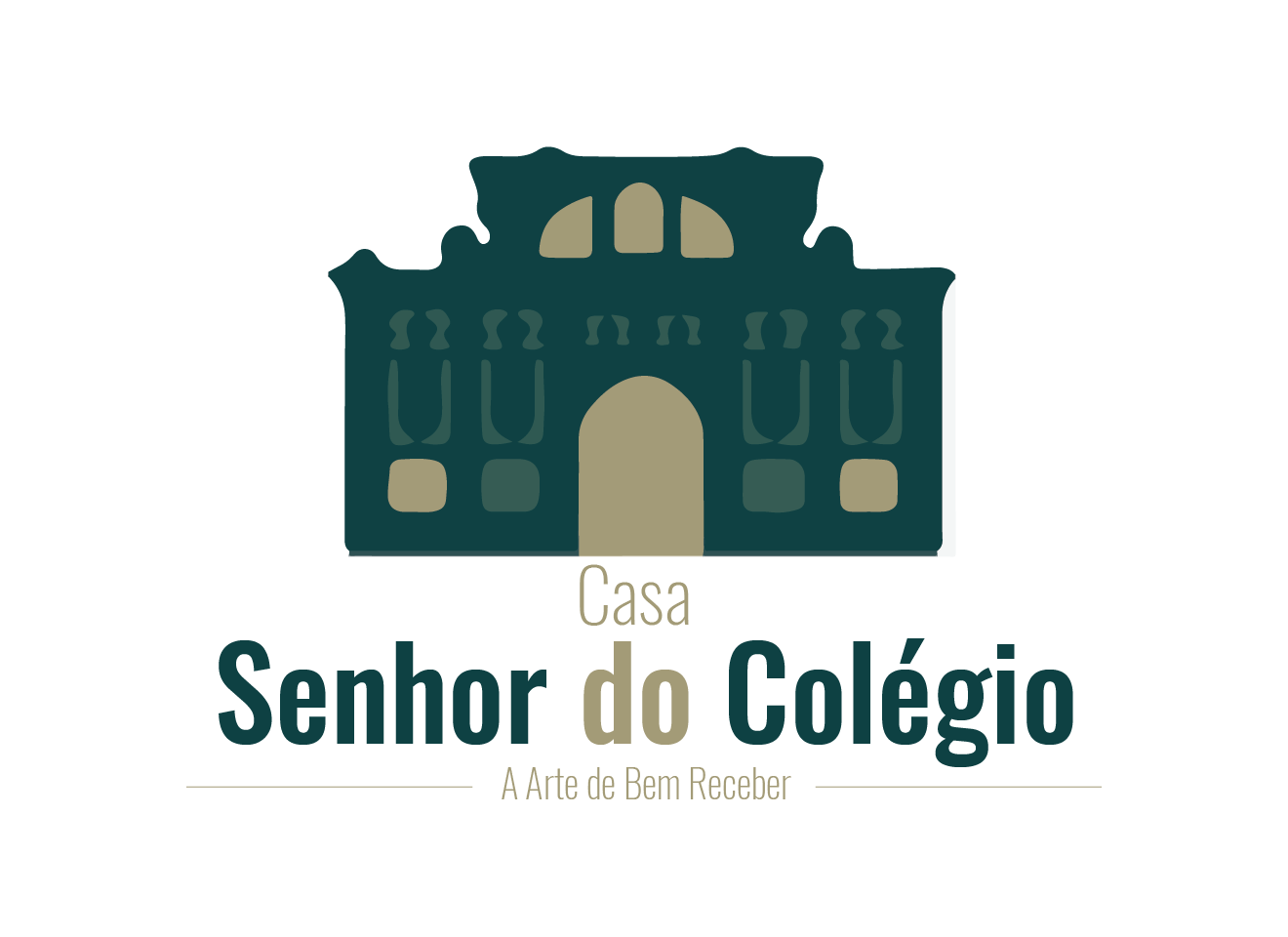 A Casa do Senhor do Colégio