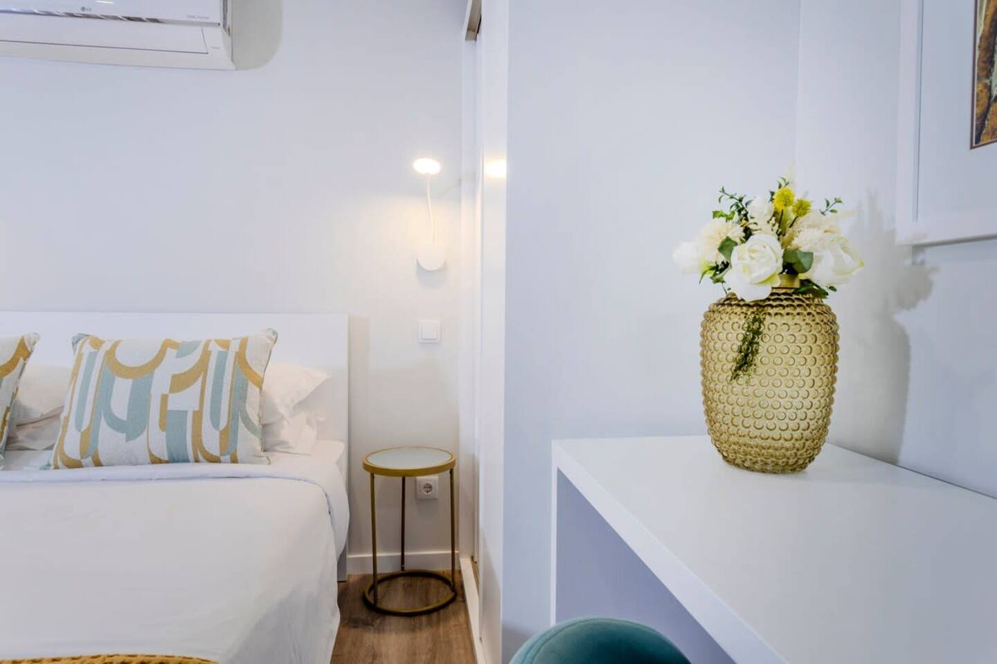 Quarto de Casal