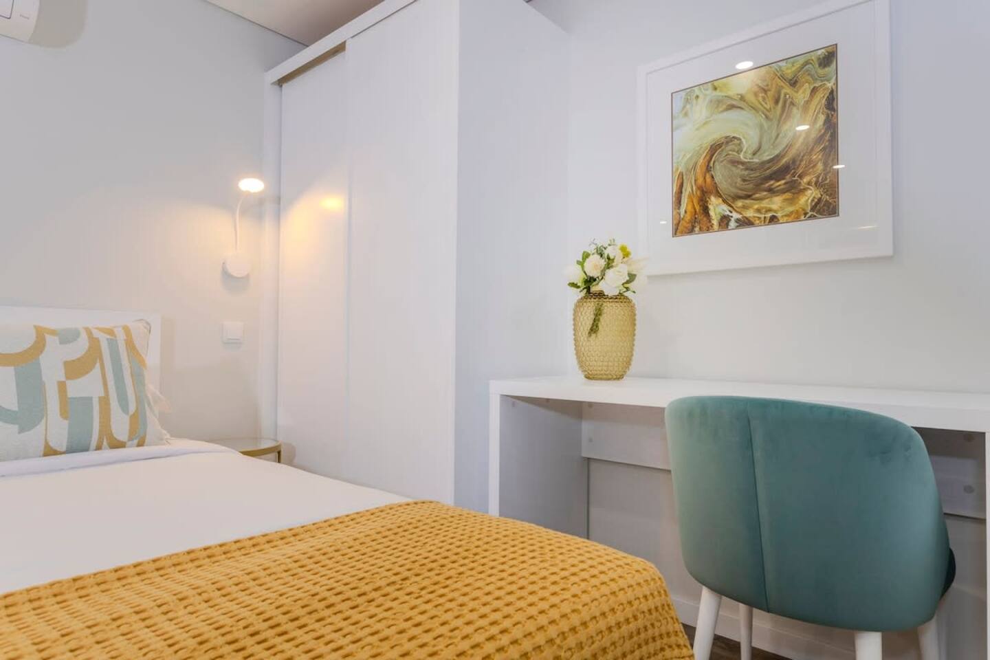 Quarto de Casal