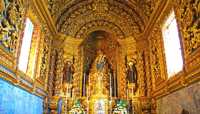 Campo de São Francisco