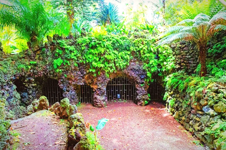Jardim António Borges