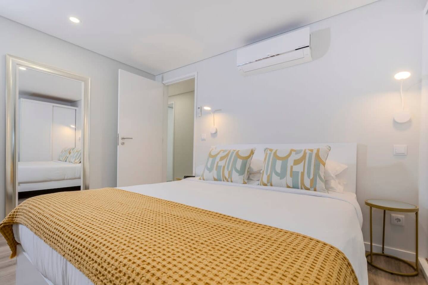 Quarto de Casal