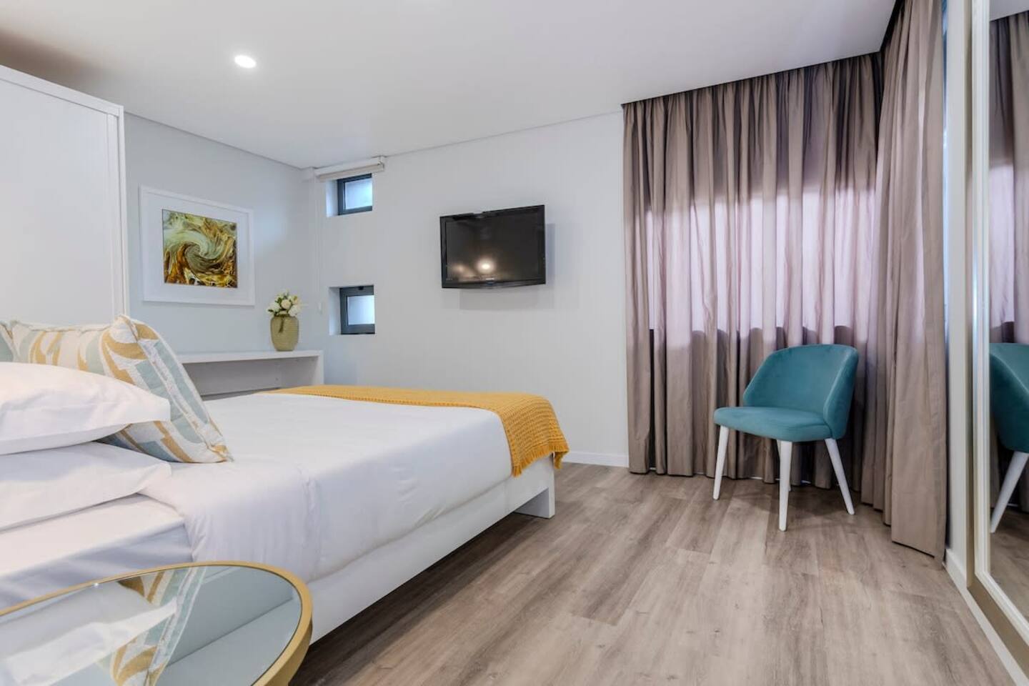 Quarto de Casal