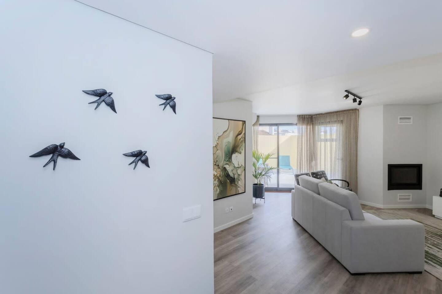 Sala Comum