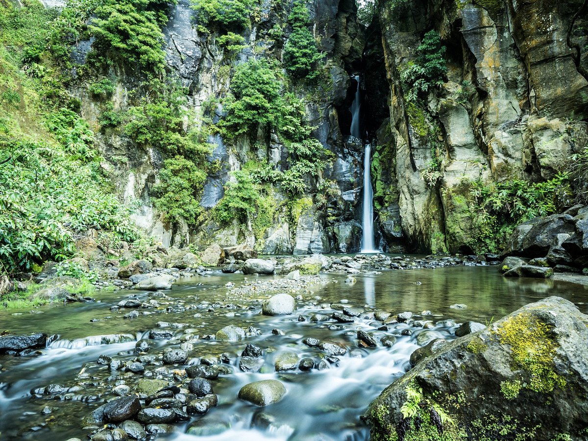 Salto do Cabrito (Ribeira Grande)