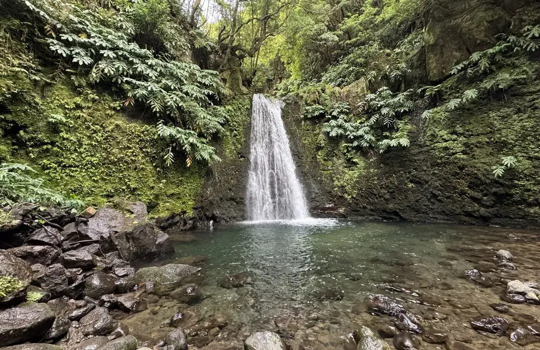 Salto do Prego (Povoação)